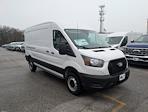 New 2026 Ford Transit 250 Medium Roof Empty Cargo Van thumbnail 4