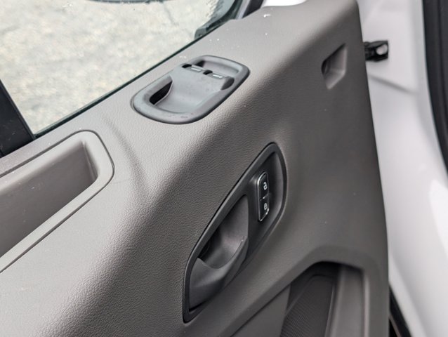 New 2026 Ford Transit 250 Medium Roof Empty Cargo Van - photo 11