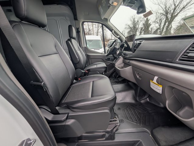 New 2026 Ford Transit 250 Medium Roof Empty Cargo Van - photo 6