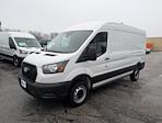 New 2026 Ford Transit 250 Medium Roof Empty Cargo Van thumbnail 1