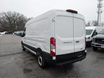 New 2026 Ford Transit 250 Medium Roof Empty Cargo Van thumbnail 2