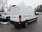 New 2026 Ford Transit 250 Medium Roof Empty Cargo Van thumbnail 3