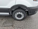 New 2026 Ford Transit 250 Medium Roof Empty Cargo Van thumbnail 5