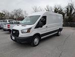 New 2026 Ford Transit 250 Medium Roof Empty Cargo Van thumbnail 1