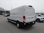 New 2026 Ford Transit 250 Medium Roof Empty Cargo Van thumbnail 2