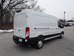 New 2026 Ford Transit 250 Medium Roof Empty Cargo Van thumbnail 3