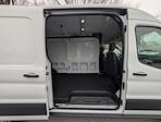 New 2026 Ford Transit 250 Medium Roof Empty Cargo Van thumbnail 7