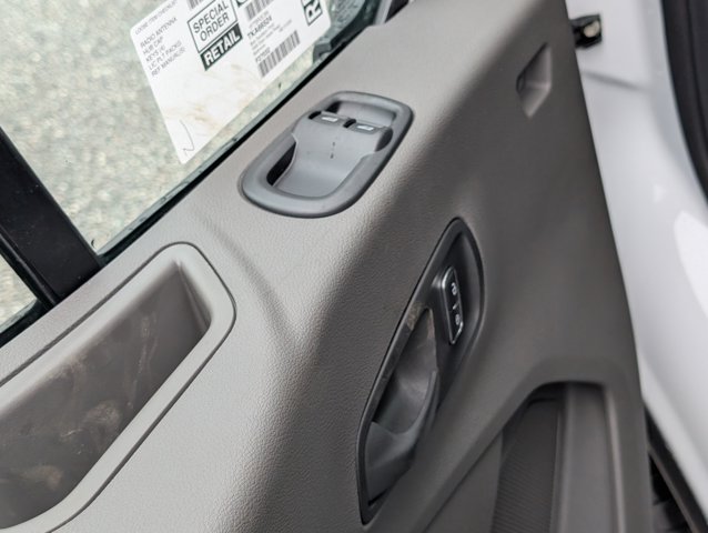 New 2026 Ford Transit 250 Medium Roof Empty Cargo Van - photo 11