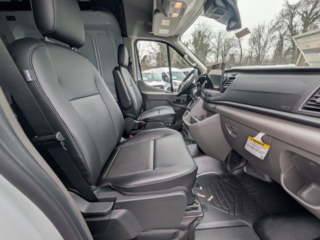 New 2026 Ford Transit 250 Medium Roof Empty Cargo Van - photo 6