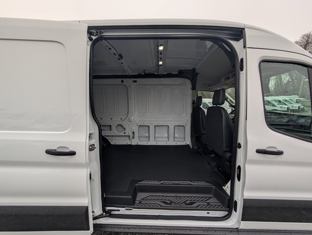 New 2026 Ford Transit 250 Medium Roof Empty Cargo Van - photo 7
