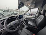 New 2026 Ford Transit 250 Medium Roof Empty Cargo Van thumbnail 9