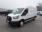New 2026 Ford Transit 250 Medium Roof Empty Cargo Van thumbnail 1