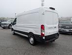 New 2026 Ford Transit 250 Medium Roof Empty Cargo Van thumbnail 2