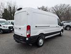 New 2026 Ford Transit 250 Medium Roof Empty Cargo Van thumbnail 3