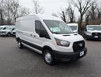 New 2026 Ford Transit 250 Medium Roof Empty Cargo Van thumbnail 4