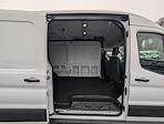 New 2026 Ford Transit 250 Medium Roof Empty Cargo Van thumbnail 7