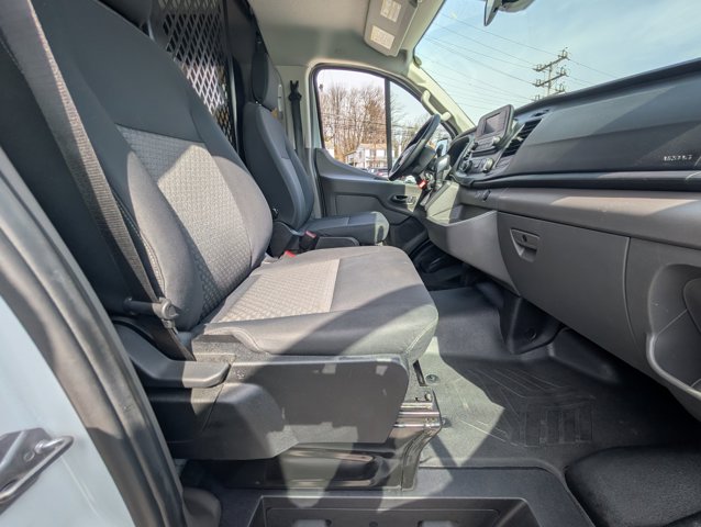 Used 2024 Ford Transit 250 Low Roof Empty Cargo Van - photo 10