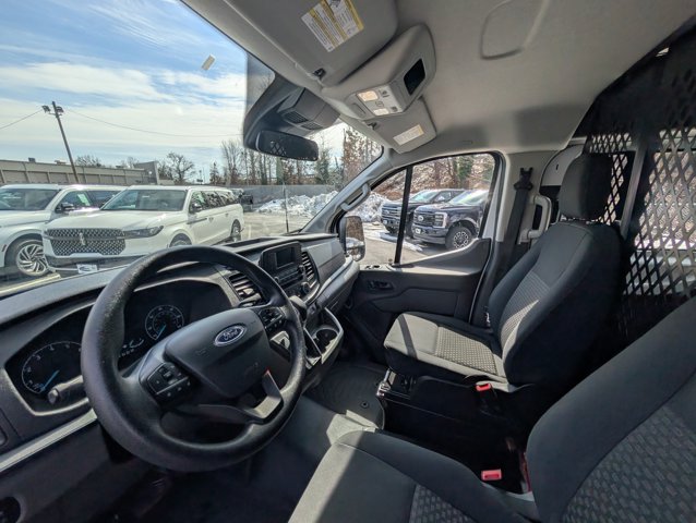 Used 2024 Ford Transit 250 Low Roof Empty Cargo Van - photo 14