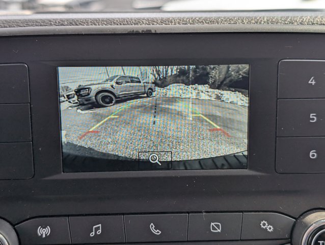 Used 2024 Ford Transit 250 Low Roof Empty Cargo Van - photo 21