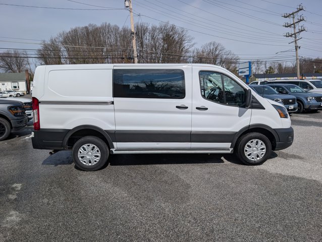 Used 2024 Ford Transit 250 Low Roof Empty Cargo Van - photo 6
