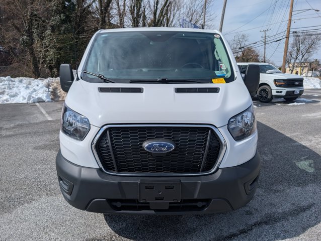 Used 2024 Ford Transit 250 Low Roof Empty Cargo Van - photo 8