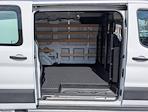 Used 2024 Ford Transit 250 Low Roof Empty Cargo Van thumbnail 10