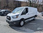 Used 2024 Ford Transit 250 Low Roof Empty Cargo Van thumbnail 1