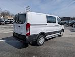 Used 2024 Ford Transit 250 Low Roof Empty Cargo Van thumbnail 5