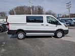 Used 2024 Ford Transit 250 Low Roof Empty Cargo Van thumbnail 6