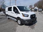 Used 2024 Ford Transit 250 Low Roof Empty Cargo Van thumbnail 7