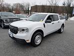 Used 2024 Ford Maverick XL SuperCrew Cab thumbnail 2