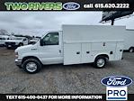 New 2026 Ford E-350 Cutaway thumbnail 8