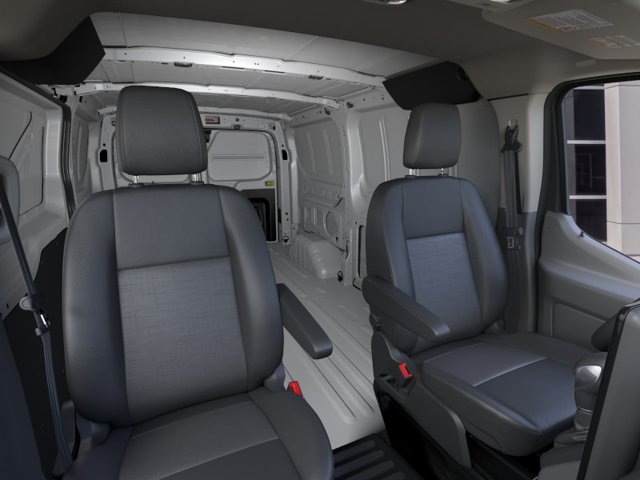 New 2026 Ford Transit 150 Low Roof Empty Cargo Van - photo 9