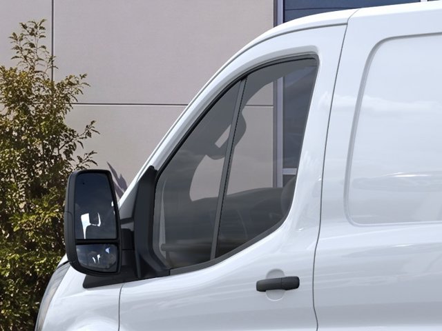 New 2026 Ford Transit 150 Low Roof Empty Cargo Van - photo 19
