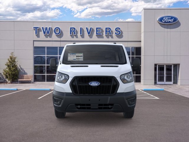 New 2026 Ford Transit 150 Low Roof Empty Cargo Van - photo 5