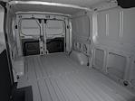 New 2026 Ford Transit 150 Low Roof Empty Cargo Van thumbnail 9