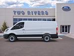 New 2026 Ford Transit 150 Low Roof Empty Cargo Van thumbnail 2