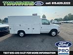 New 2026 Ford E-350 Cutaway thumbnail 1