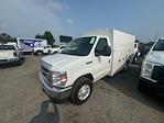 New 2026 Ford E-350 Cutaway thumbnail 2