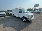 New 2026 Ford E-350 Cutaway thumbnail 6