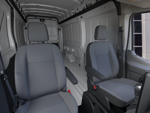 New 2026 Ford Transit 350 HD High Roof Empty Cargo Van - photo 10