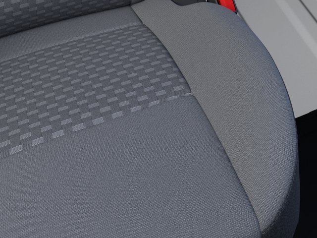 New 2026 Ford Transit 350 HD High Roof Empty Cargo Van - photo 16