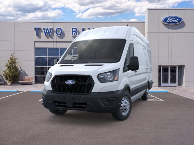 New 2026 Ford Transit 350 HD - photo 2