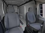 New 2026 Ford Transit 350 HD High Roof Empty Cargo Van thumbnail 9