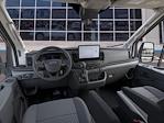 New 2026 Ford Transit 350 HD High Roof Empty Cargo Van thumbnail 8