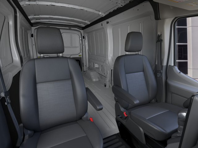 New 2026 Ford Transit 250 Medium Roof Empty Cargo Van - photo 10
