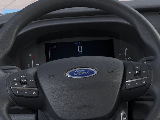 New 2026 Ford Transit 250 Medium Roof Empty Cargo Van - photo 13