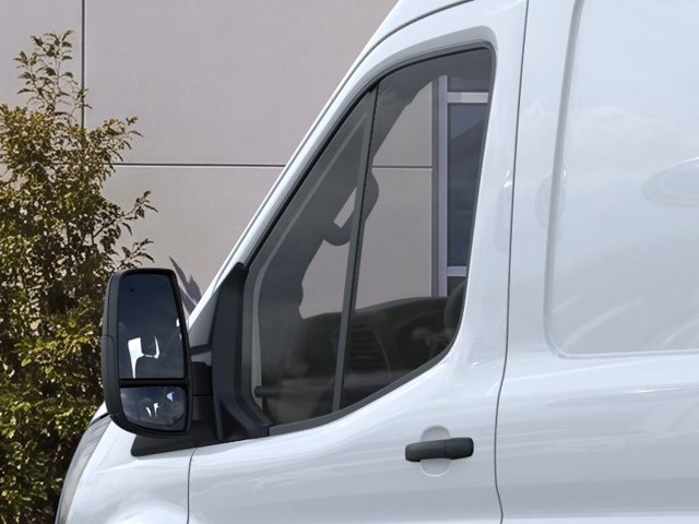 New 2026 Ford Transit 250 Medium Roof Empty Cargo Van - photo 20