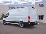 New 2026 Ford Transit 250 Medium Roof Empty Cargo Van thumbnail 4