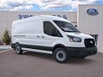 New 2026 Ford Transit 250 Medium Roof Empty Cargo Van thumbnail 7